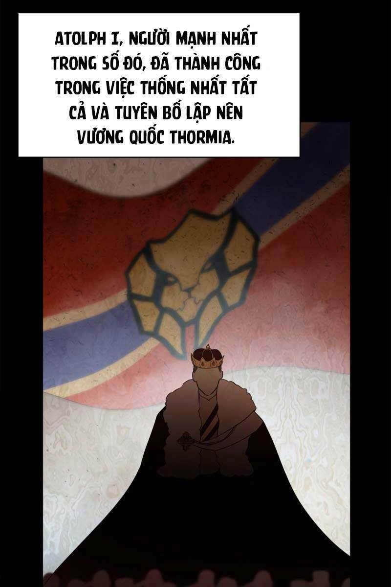 Đại Pháp Sư Toàn Năng Chapter 13 - Trang 85