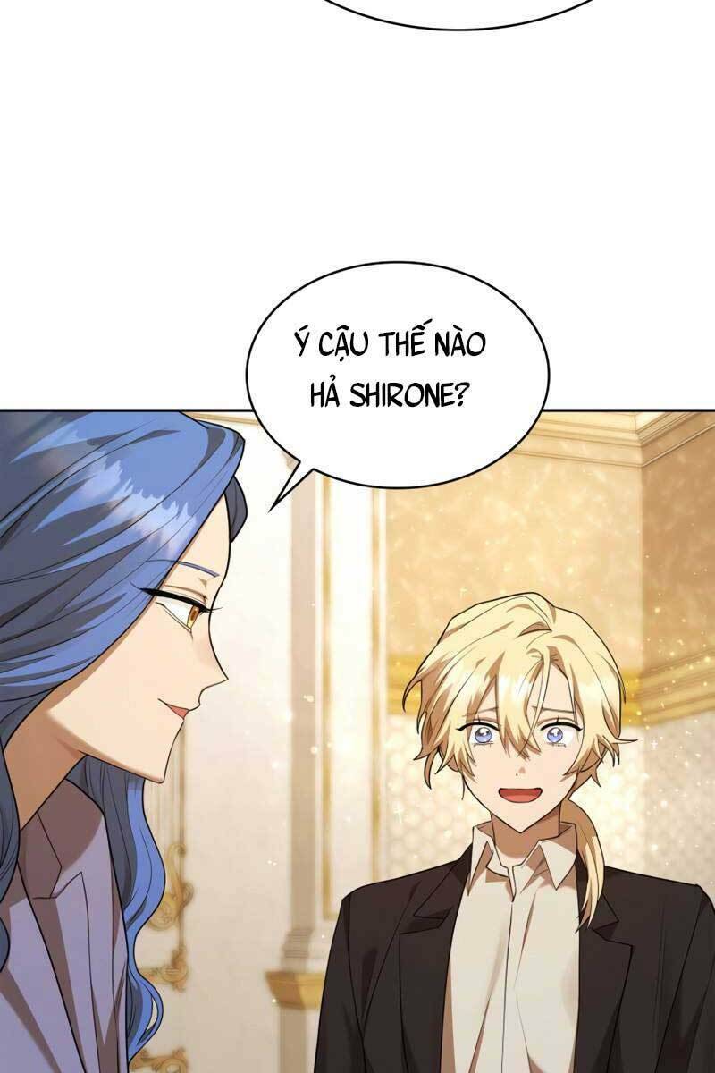 Đại Pháp Sư Toàn Năng - Chapter 14 - Page 16