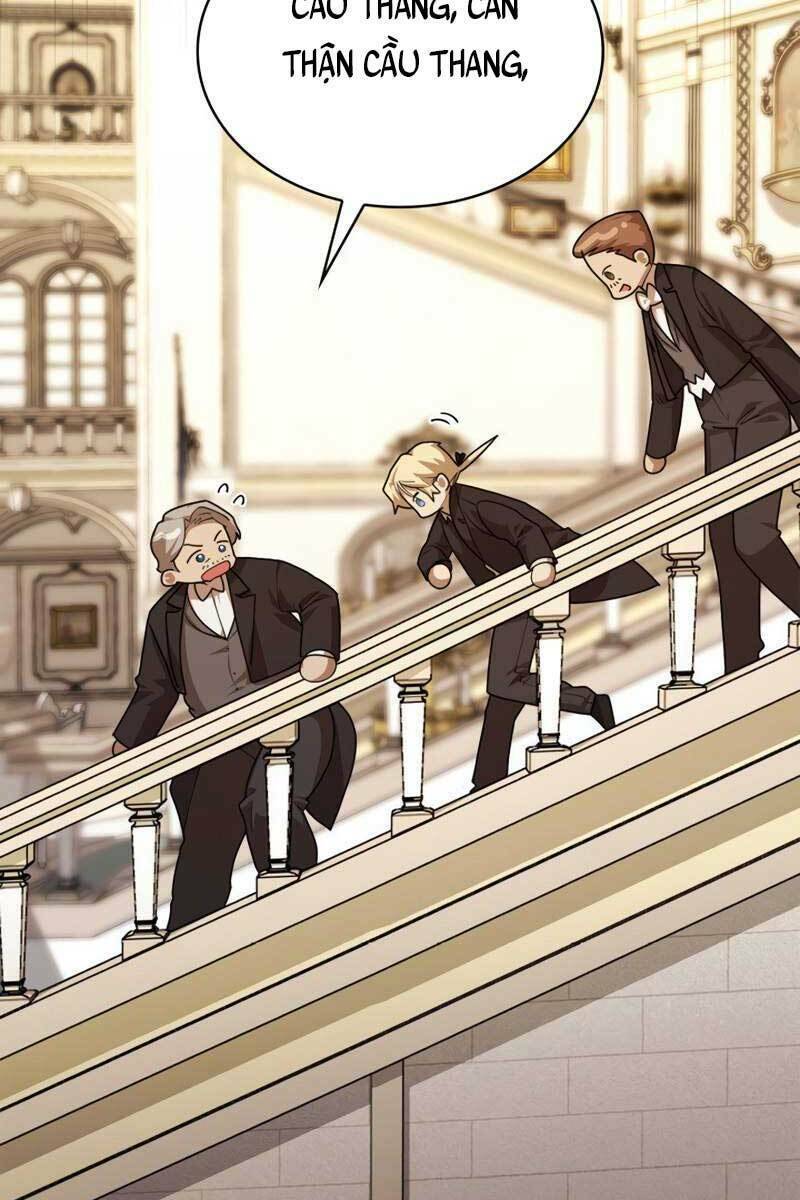 Đại Pháp Sư Toàn Năng - Chapter 14 - Page 20