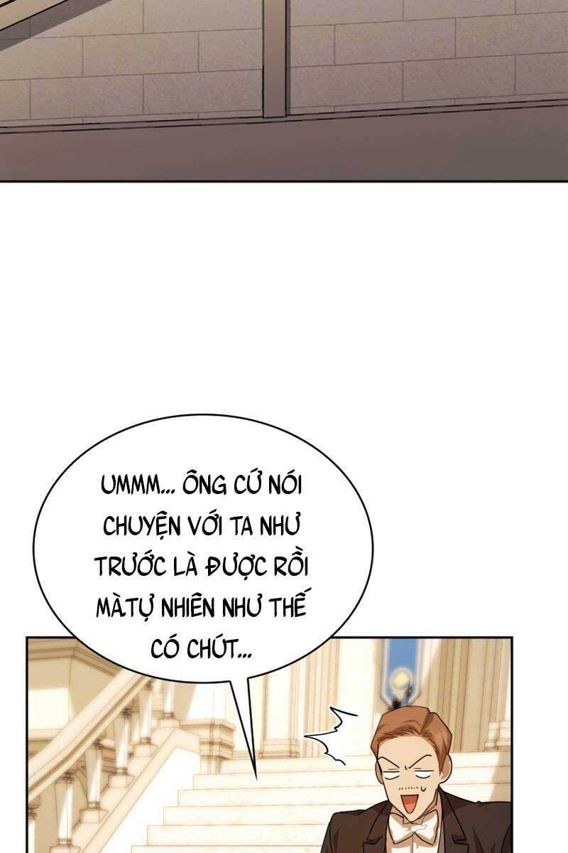 Đại Pháp Sư Toàn Năng - Chapter 14 - Page 21