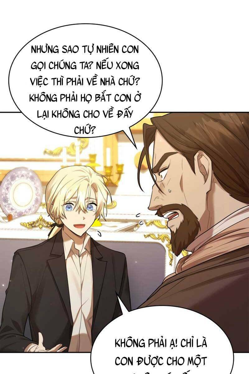 Đại Pháp Sư Toàn Năng - Chapter 14 - Page 35