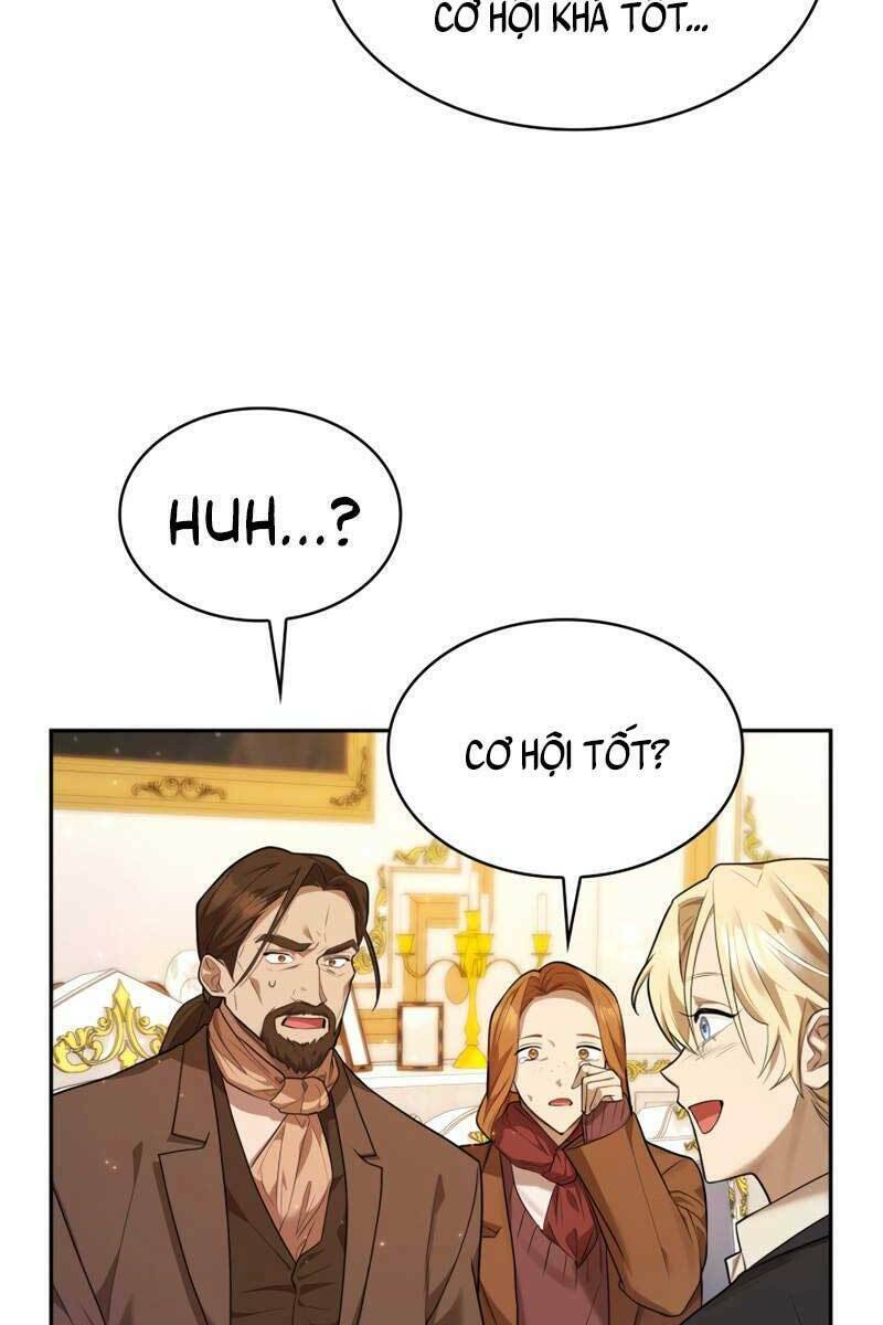 Đại Pháp Sư Toàn Năng - Chapter 14 - Page 36