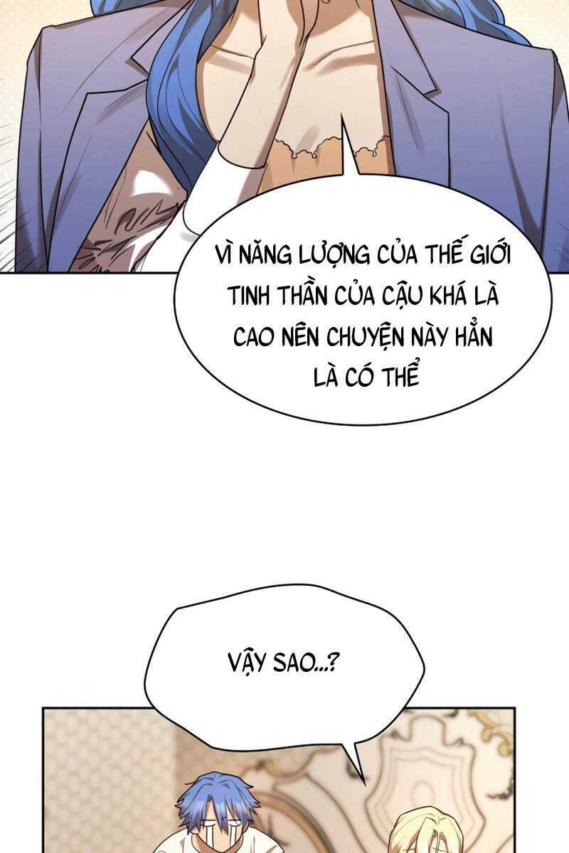 Đại Pháp Sư Toàn Năng - Chapter 14 - Page 3