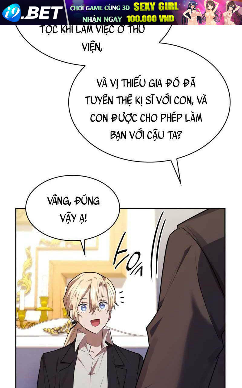 Đại Pháp Sư Toàn Năng - Chapter 14 - Page 42