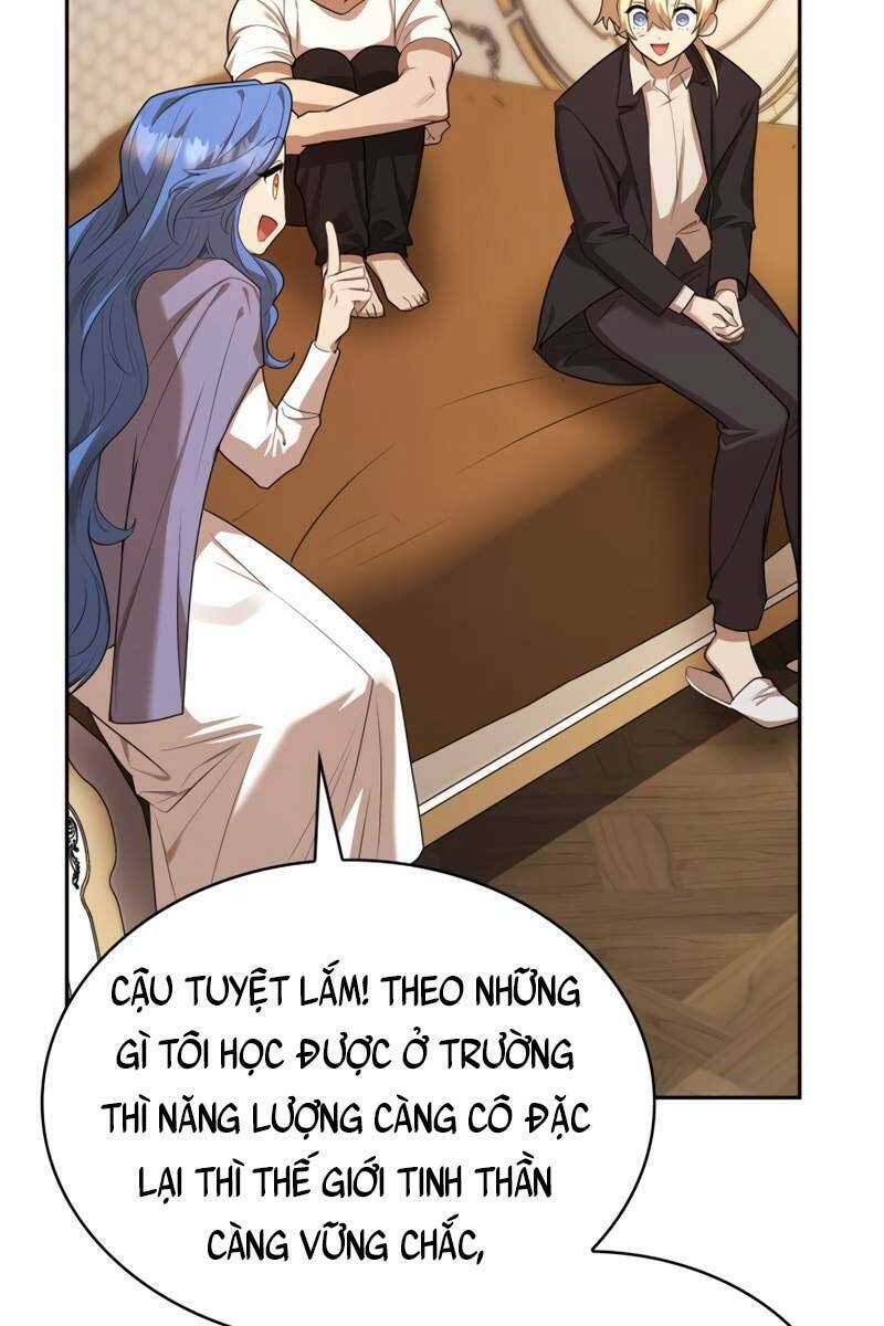 Đại Pháp Sư Toàn Năng - Chapter 14 - Page 4