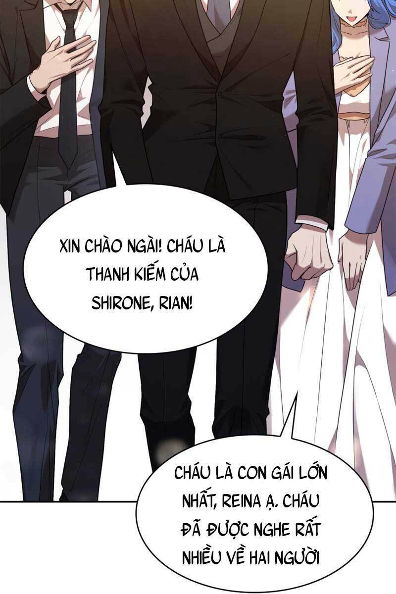 Đại Pháp Sư Toàn Năng - Chapter 14 - Page 50