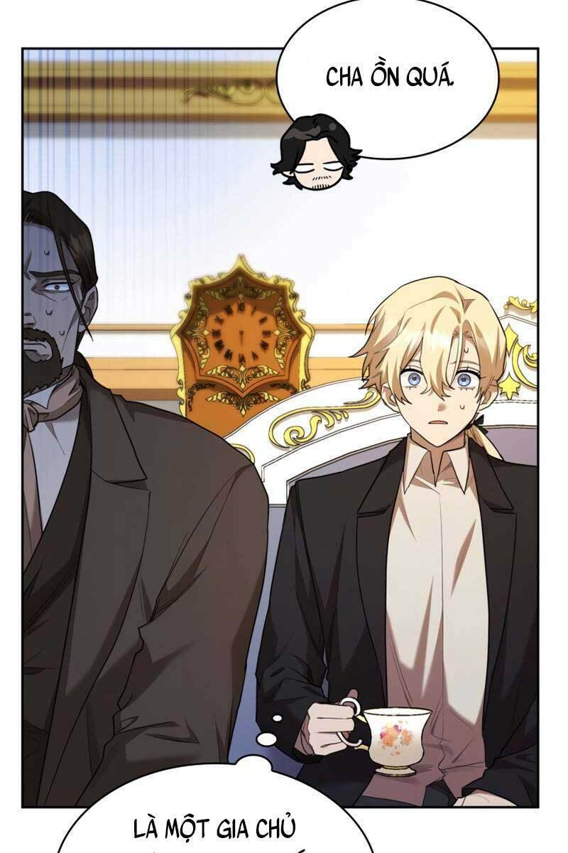 Đại Pháp Sư Toàn Năng - Chapter 14 - Page 73