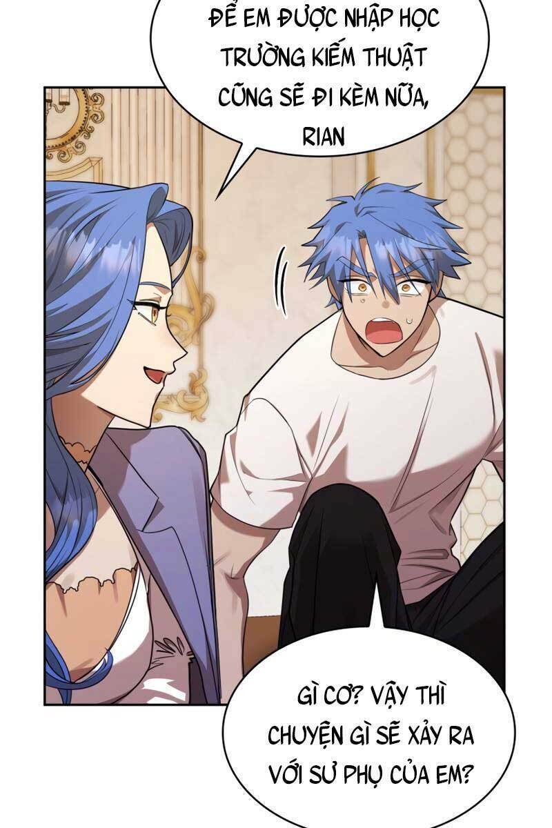 Đại Pháp Sư Toàn Năng - Chapter 14 - Page 7