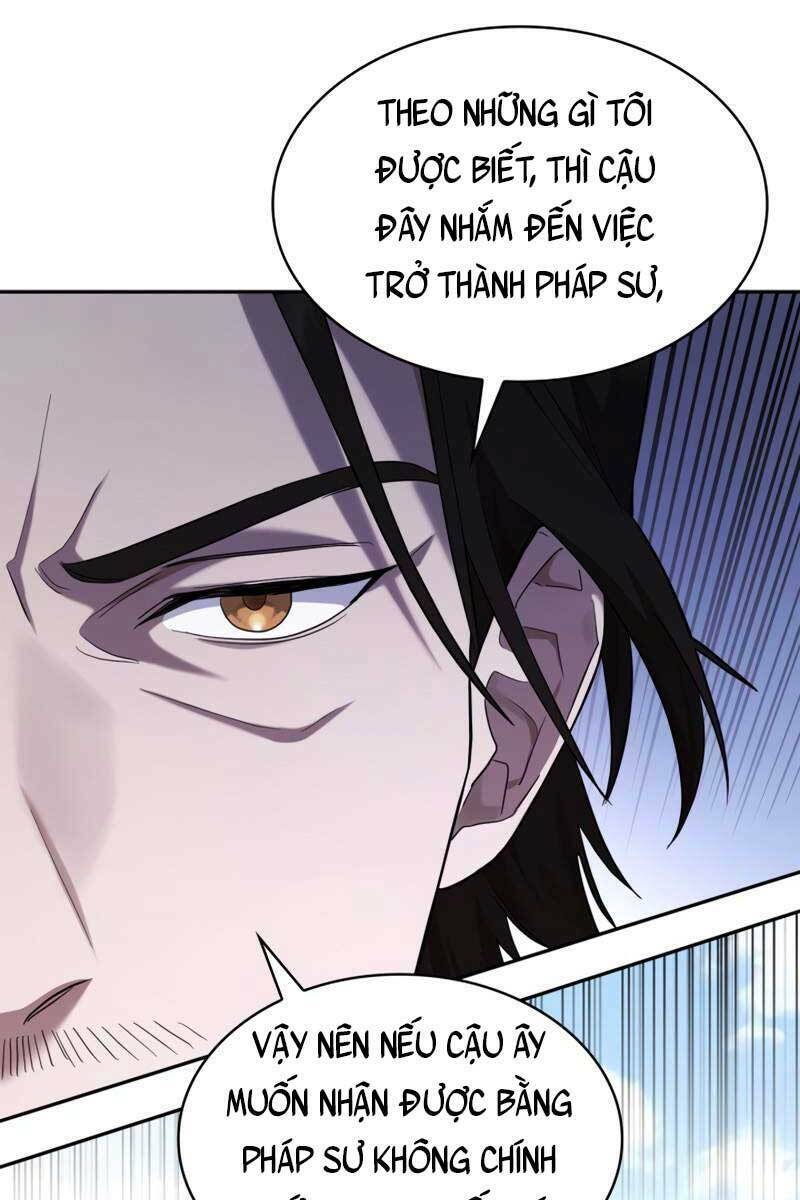 Đại Pháp Sư Toàn Năng - Chapter 14 - Page 79