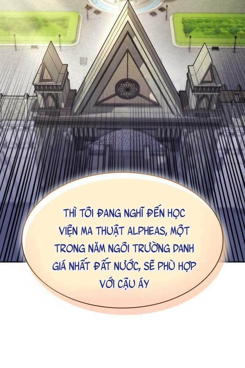 Đại Pháp Sư Toàn Năng - Chapter 14 - Page 81