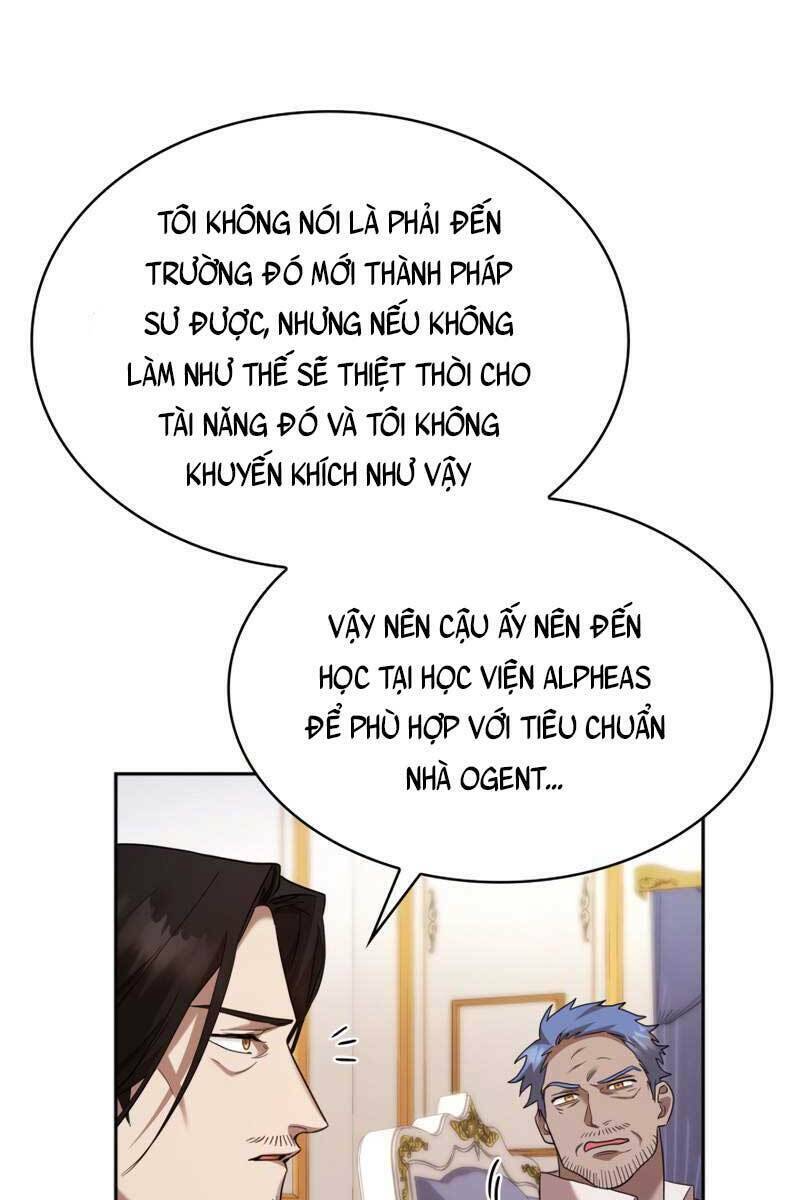 Đại Pháp Sư Toàn Năng - Chapter 14 - Page 82