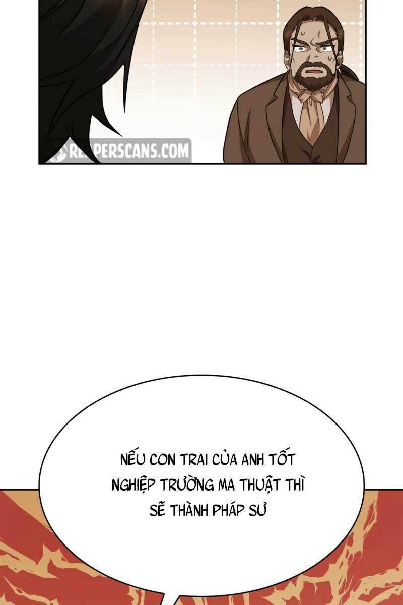 Đại Pháp Sư Toàn Năng - Chapter 14 - Page 84