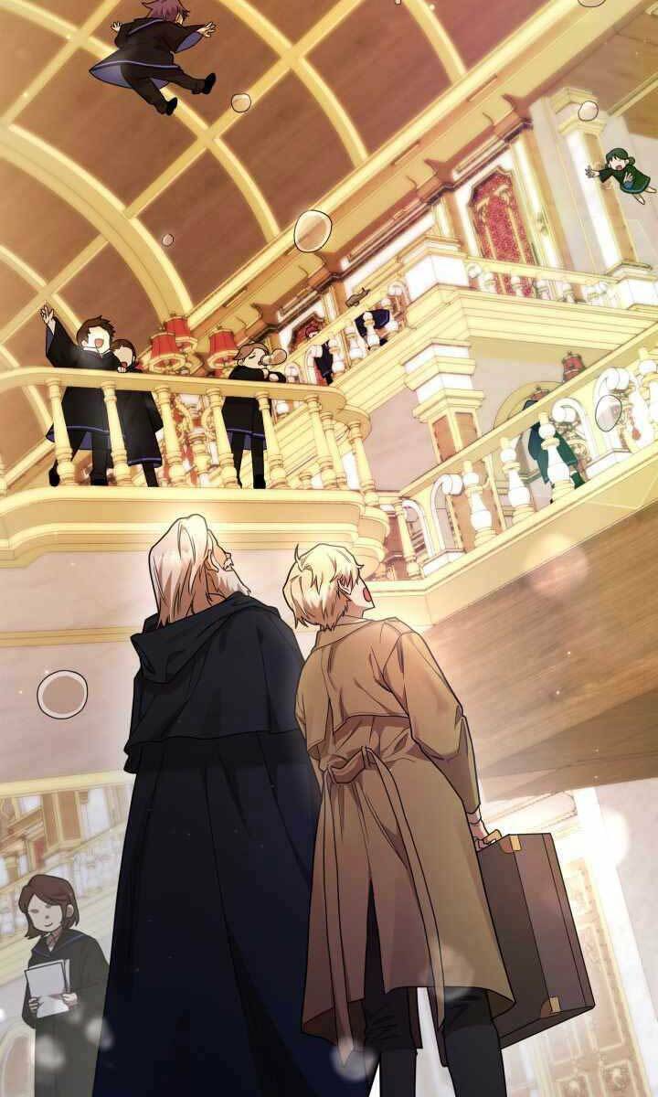 Đại Pháp Sư Toàn Năng - Chapter 16 - Page 109