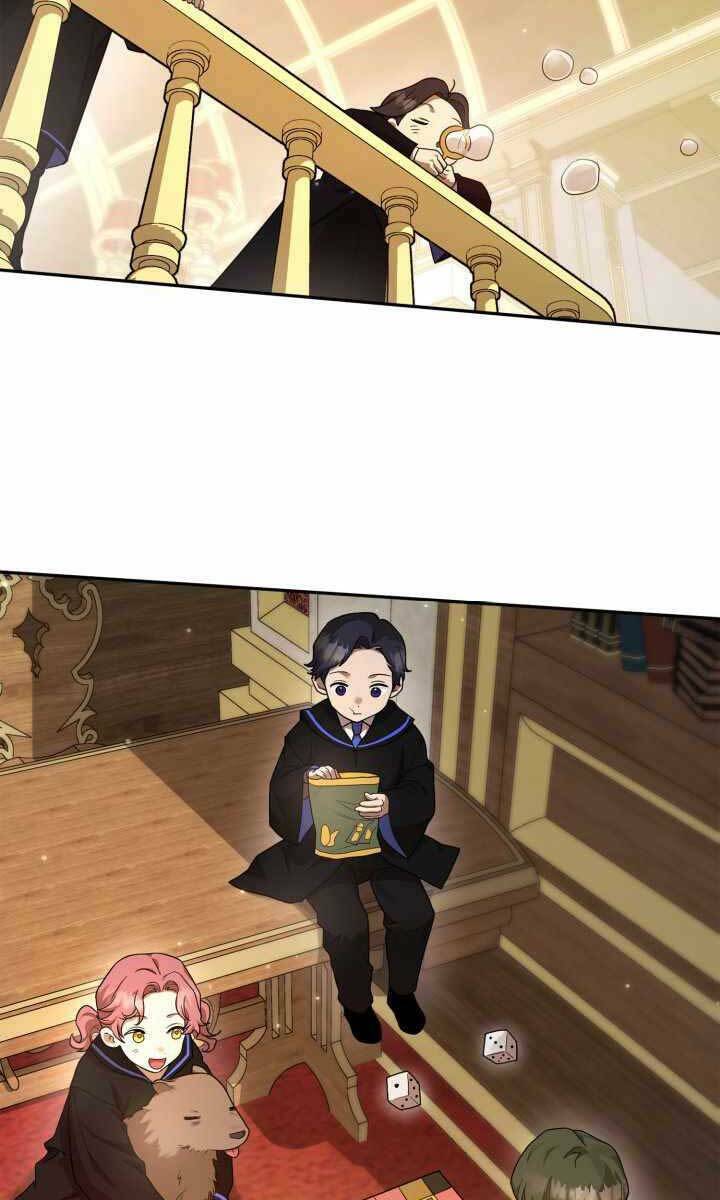 Đại Pháp Sư Toàn Năng - Chapter 16 - Page 111