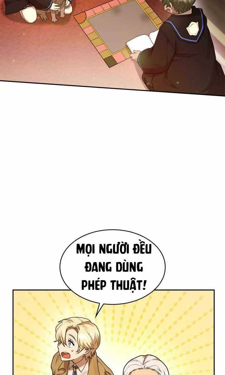 Đại Pháp Sư Toàn Năng - Chapter 16 - Page 112