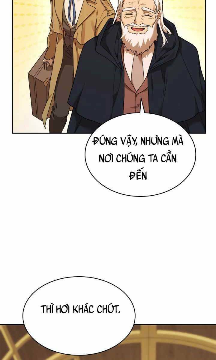Đại Pháp Sư Toàn Năng - Chapter 16 - Page 113
