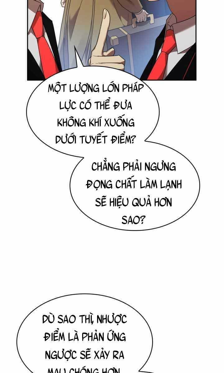 Đại Pháp Sư Toàn Năng - Chapter 16 - Page 117