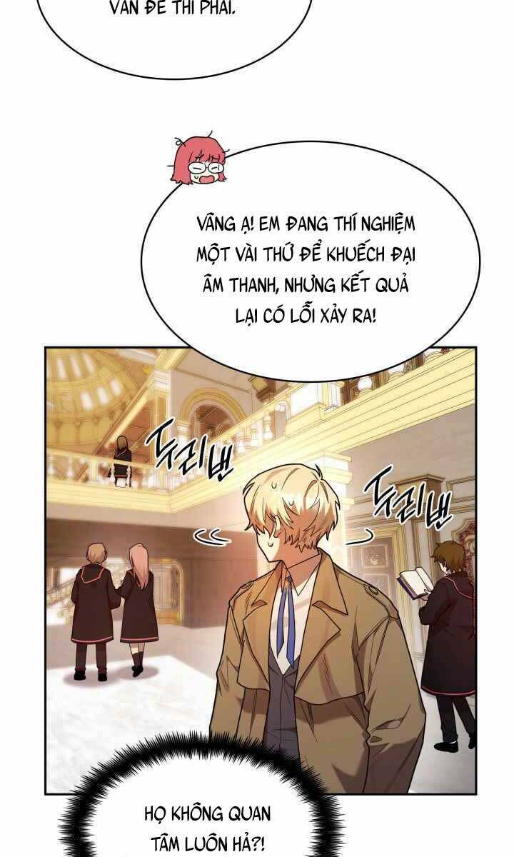 Đại Pháp Sư Toàn Năng - Chapter 16 - Page 123