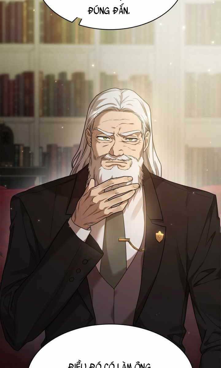 Đại Pháp Sư Toàn Năng - Chapter 16 - Page 12
