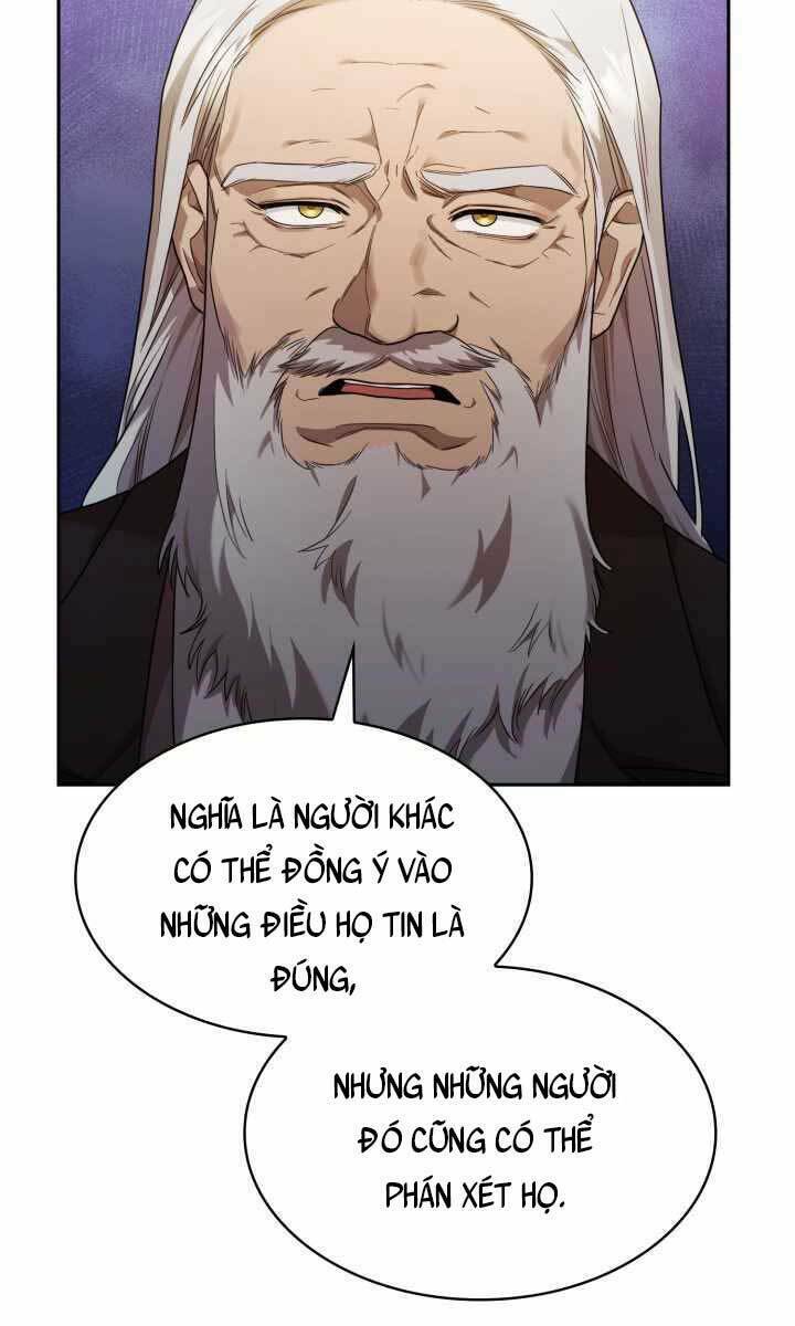 Đại Pháp Sư Toàn Năng - Chapter 16 - Page 14