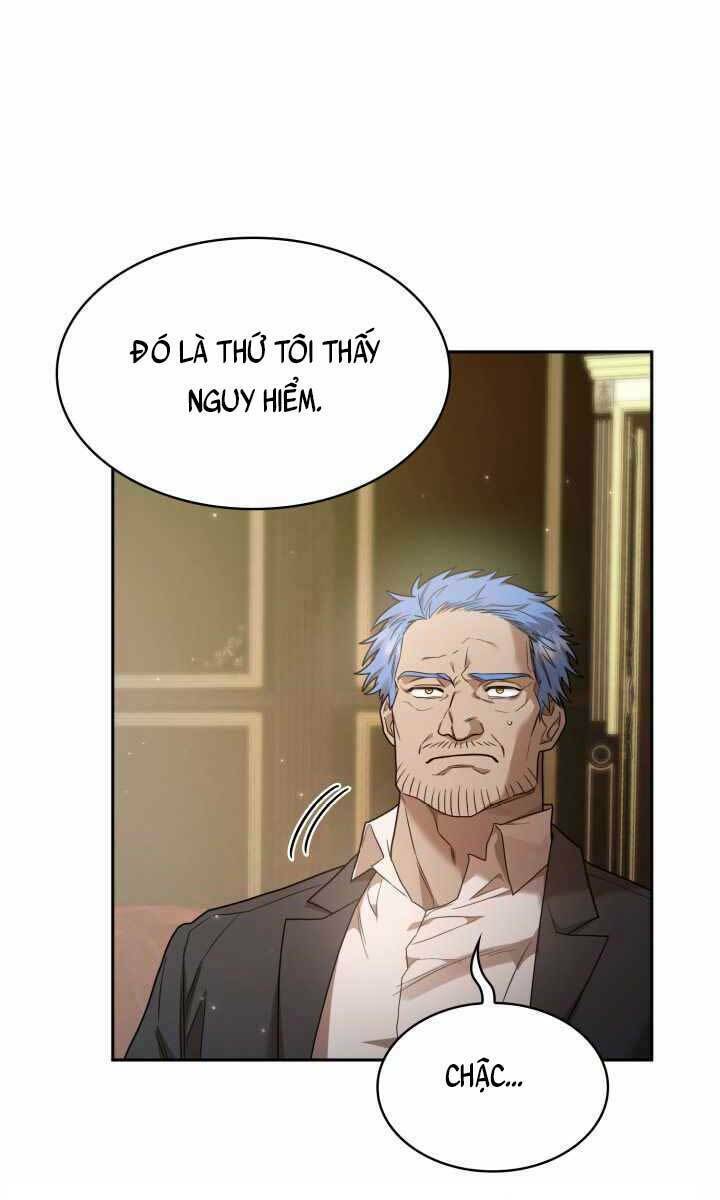 Đại Pháp Sư Toàn Năng - Chapter 16 - Page 15