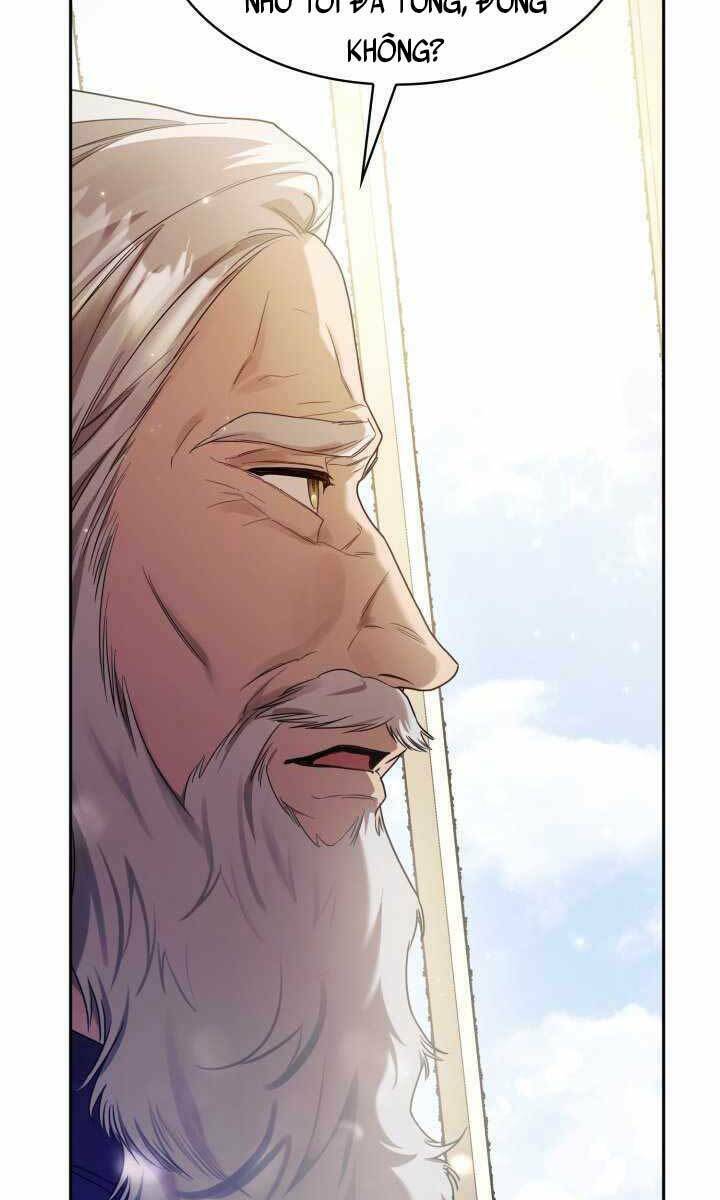 Đại Pháp Sư Toàn Năng - Chapter 16 - Page 21