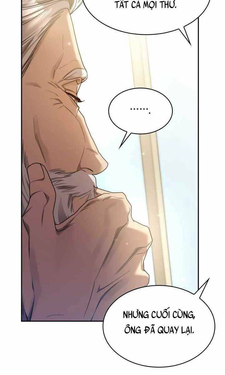 Đại Pháp Sư Toàn Năng - Chapter 16 - Page 24