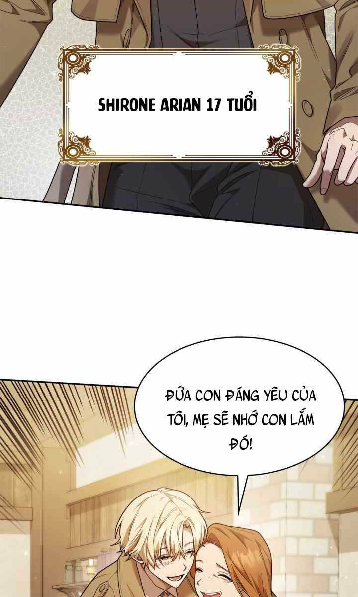 Đại Pháp Sư Toàn Năng - Chapter 16 - Page 44