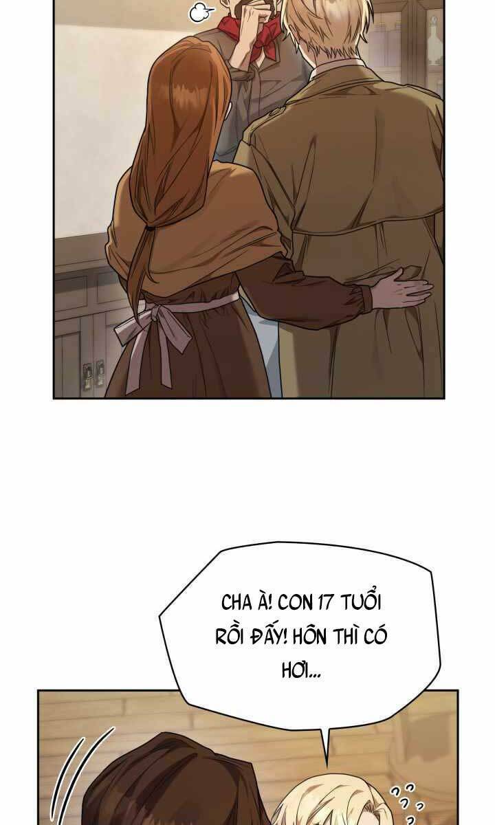 Đại Pháp Sư Toàn Năng - Chapter 16 - Page 47