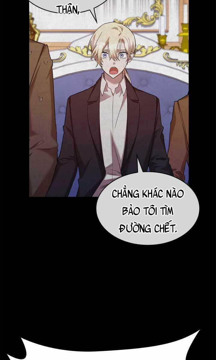 Đại Pháp Sư Toàn Năng - Chapter 16 - Page 4