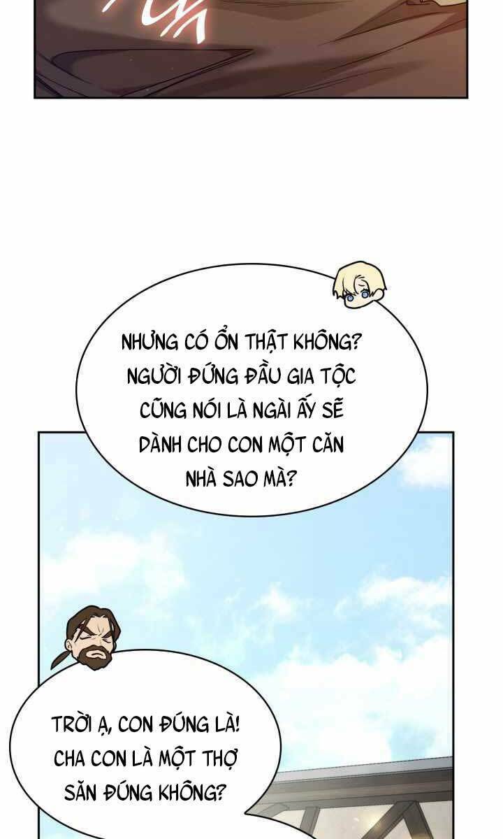 Đại Pháp Sư Toàn Năng - Chapter 16 - Page 52