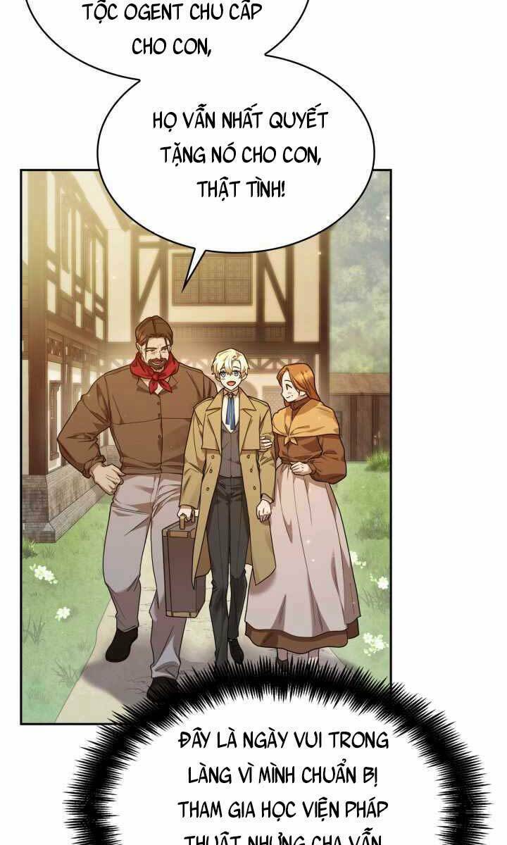 Đại Pháp Sư Toàn Năng - Chapter 16 - Page 54