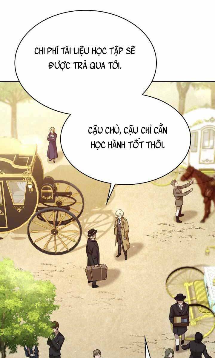 Đại Pháp Sư Toàn Năng - Chapter 16 - Page 68