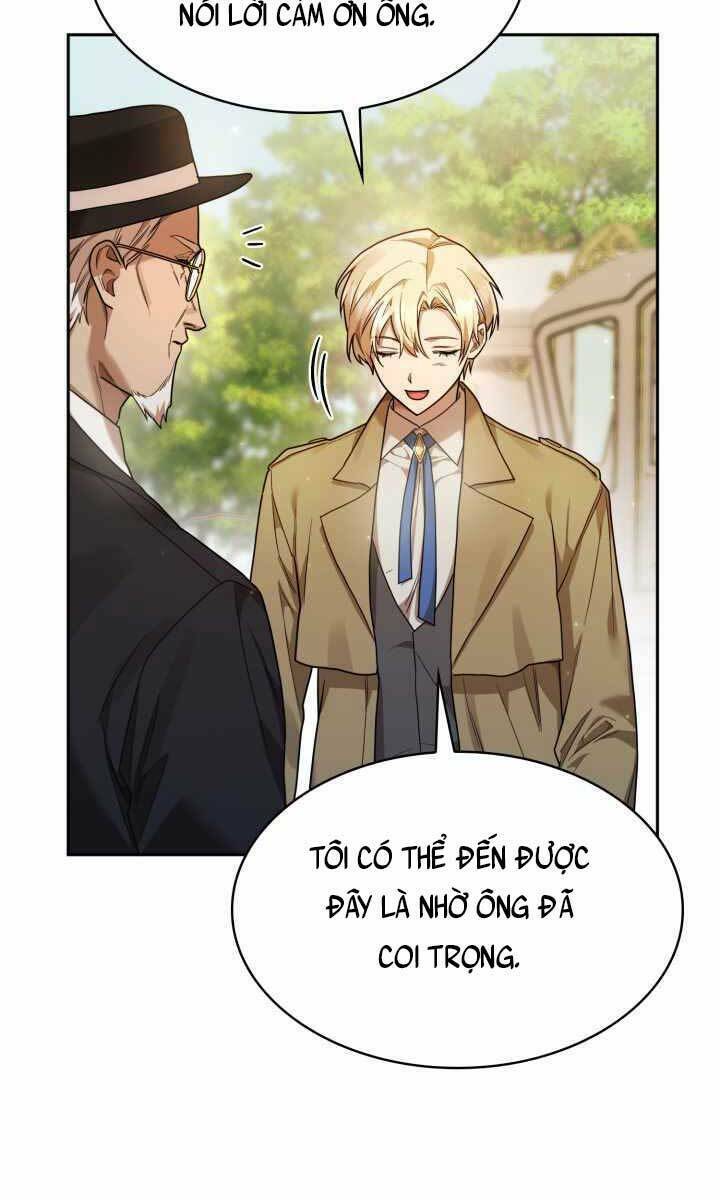 Đại Pháp Sư Toàn Năng - Chapter 16 - Page 70