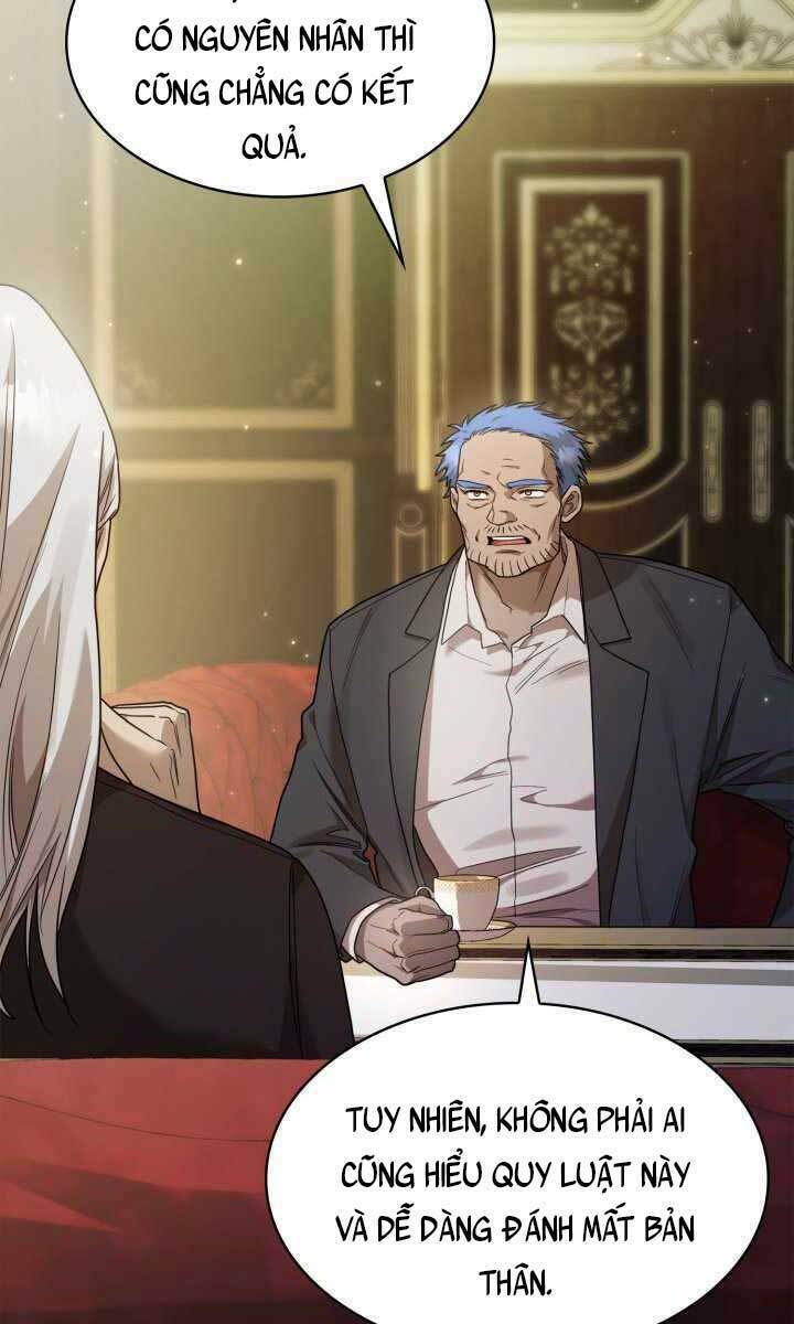 Đại Pháp Sư Toàn Năng - Chapter 16 - Page 8