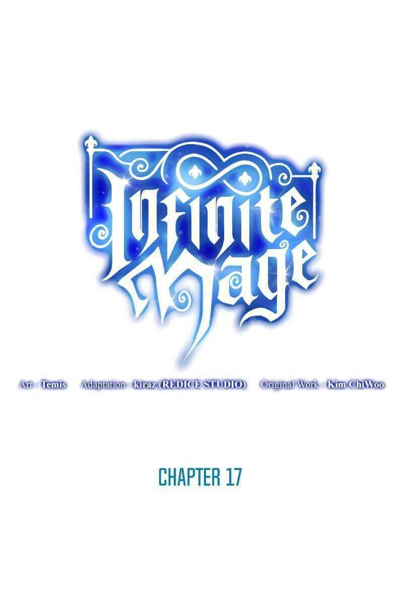 Đại Pháp Sư Toàn Năng - Chapter 17 - Page 12