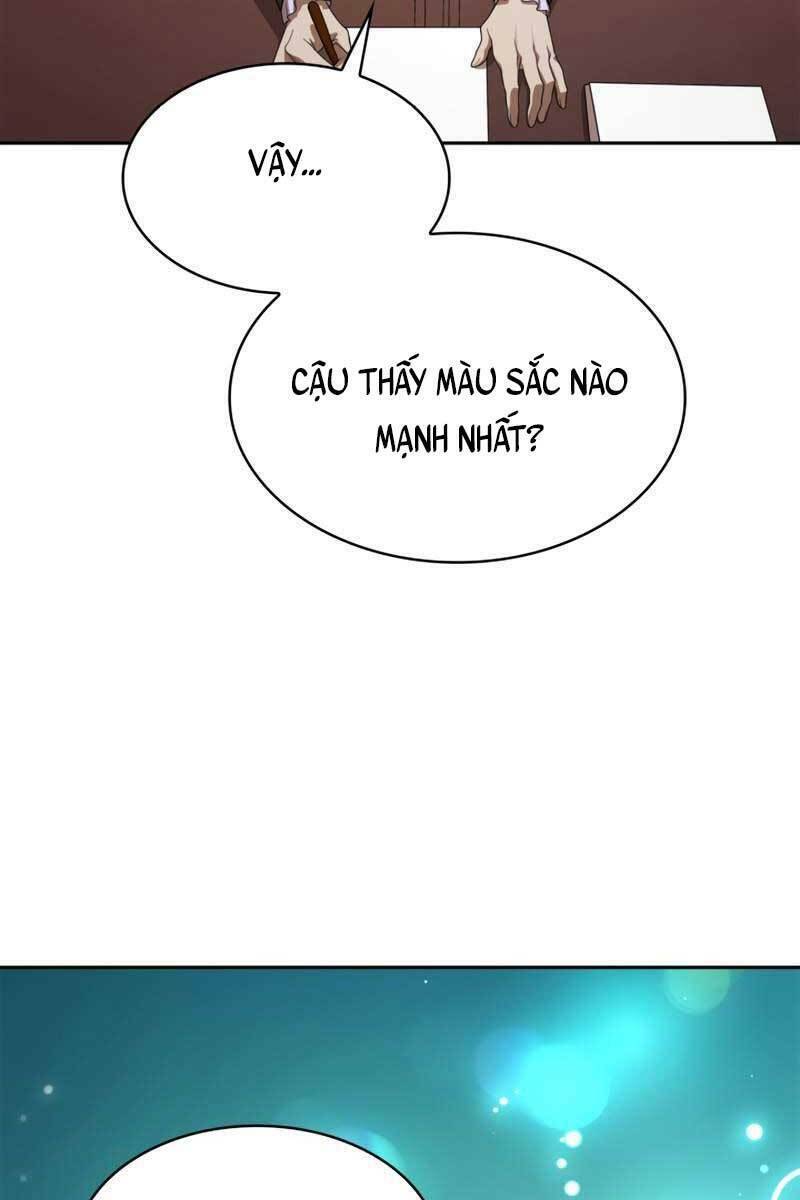 Đại Pháp Sư Toàn Năng - Chapter 17 - Page 129