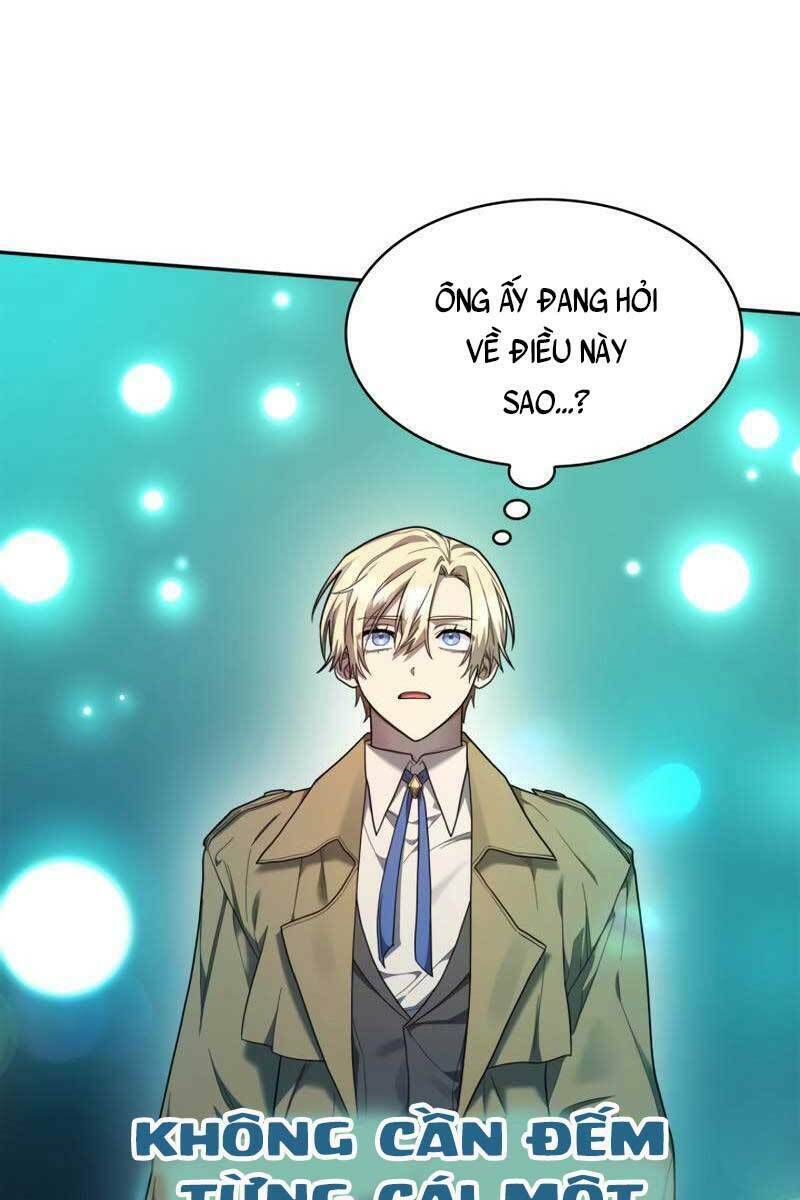 Đại Pháp Sư Toàn Năng - Chapter 17 - Page 139