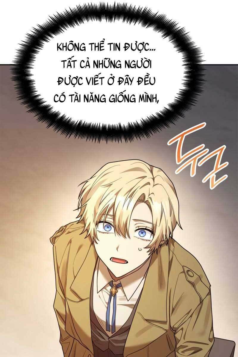 Đại Pháp Sư Toàn Năng - Chapter 17 - Page 19