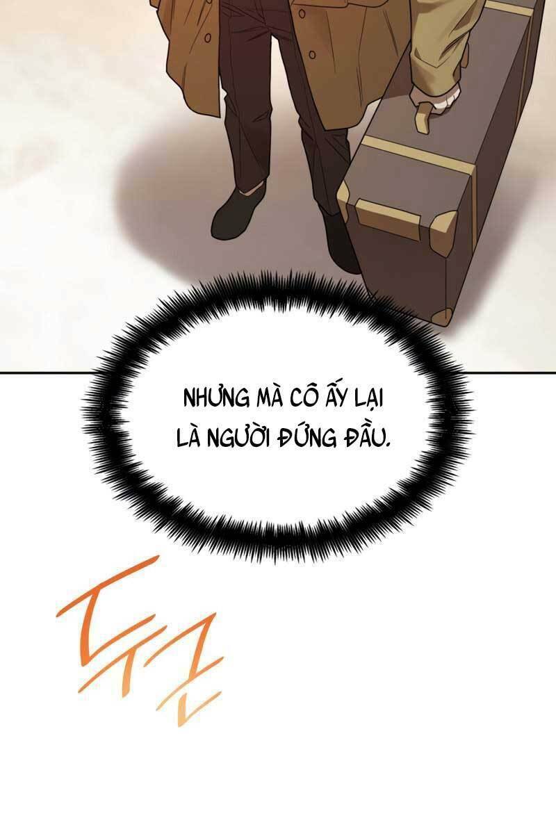 Đại Pháp Sư Toàn Năng - Chapter 17 - Page 20