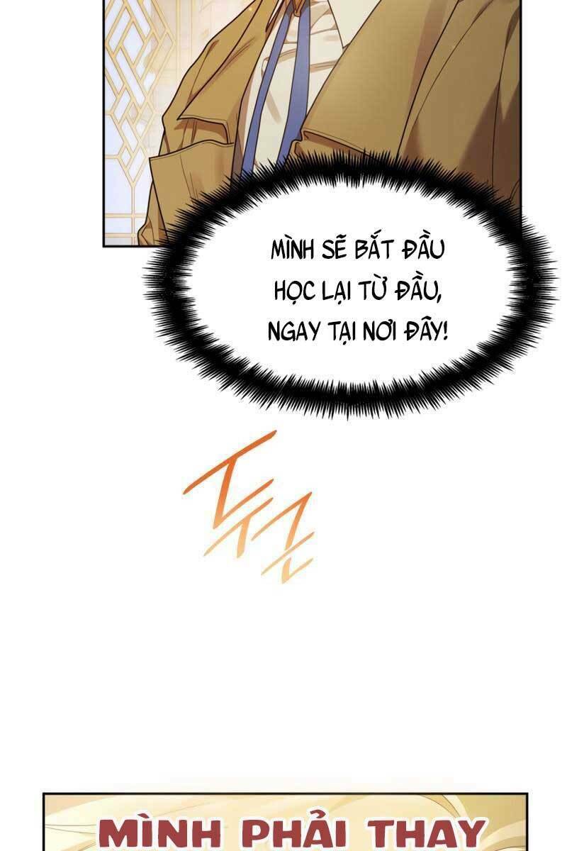 Đại Pháp Sư Toàn Năng - Chapter 17 - Page 22