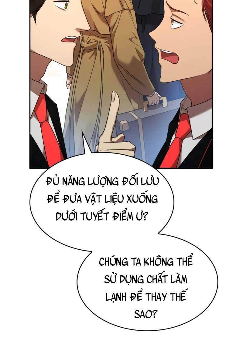 Đại Pháp Sư Toàn Năng - Chapter 17 - Page 3