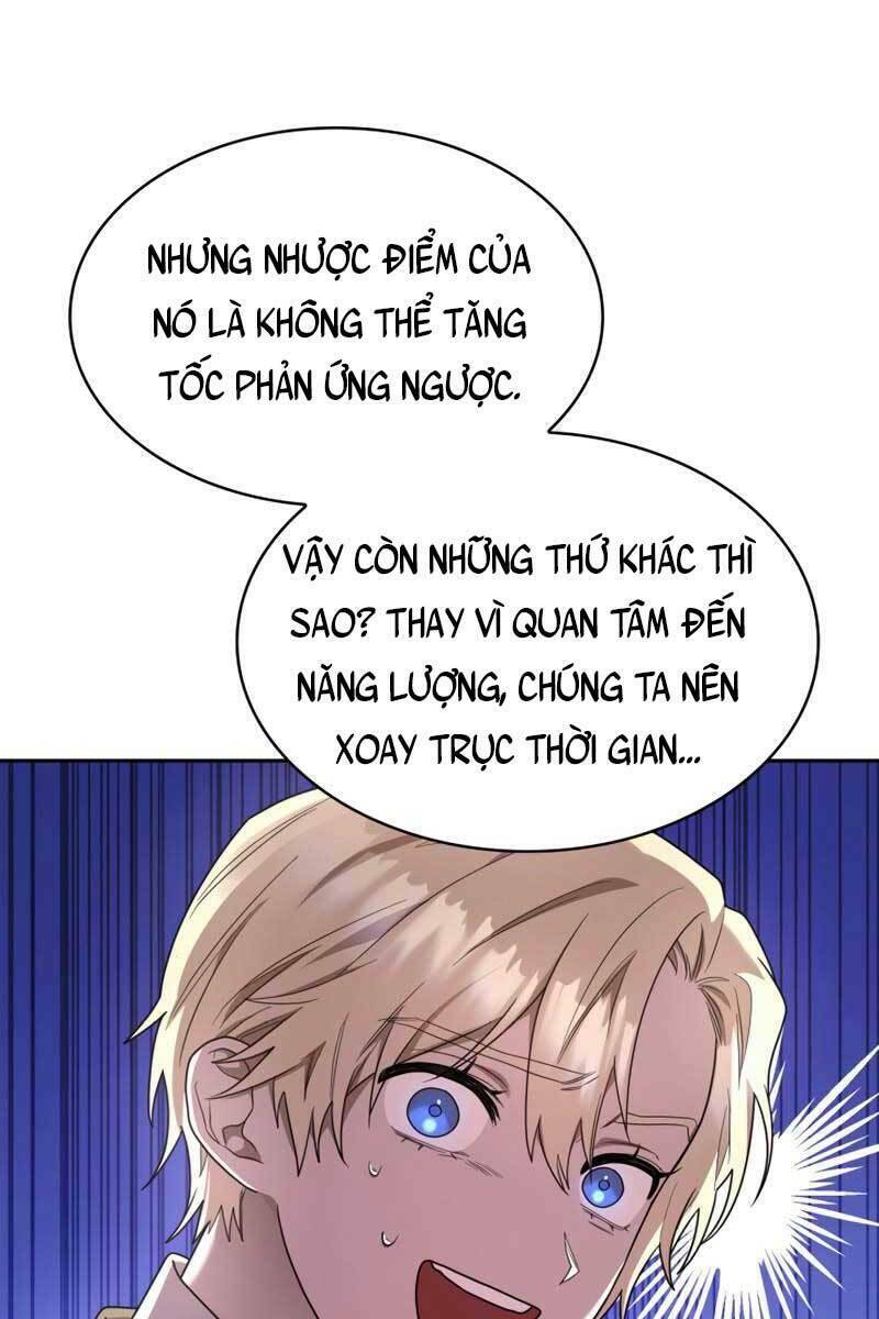 Đại Pháp Sư Toàn Năng - Chapter 17 - Page 4