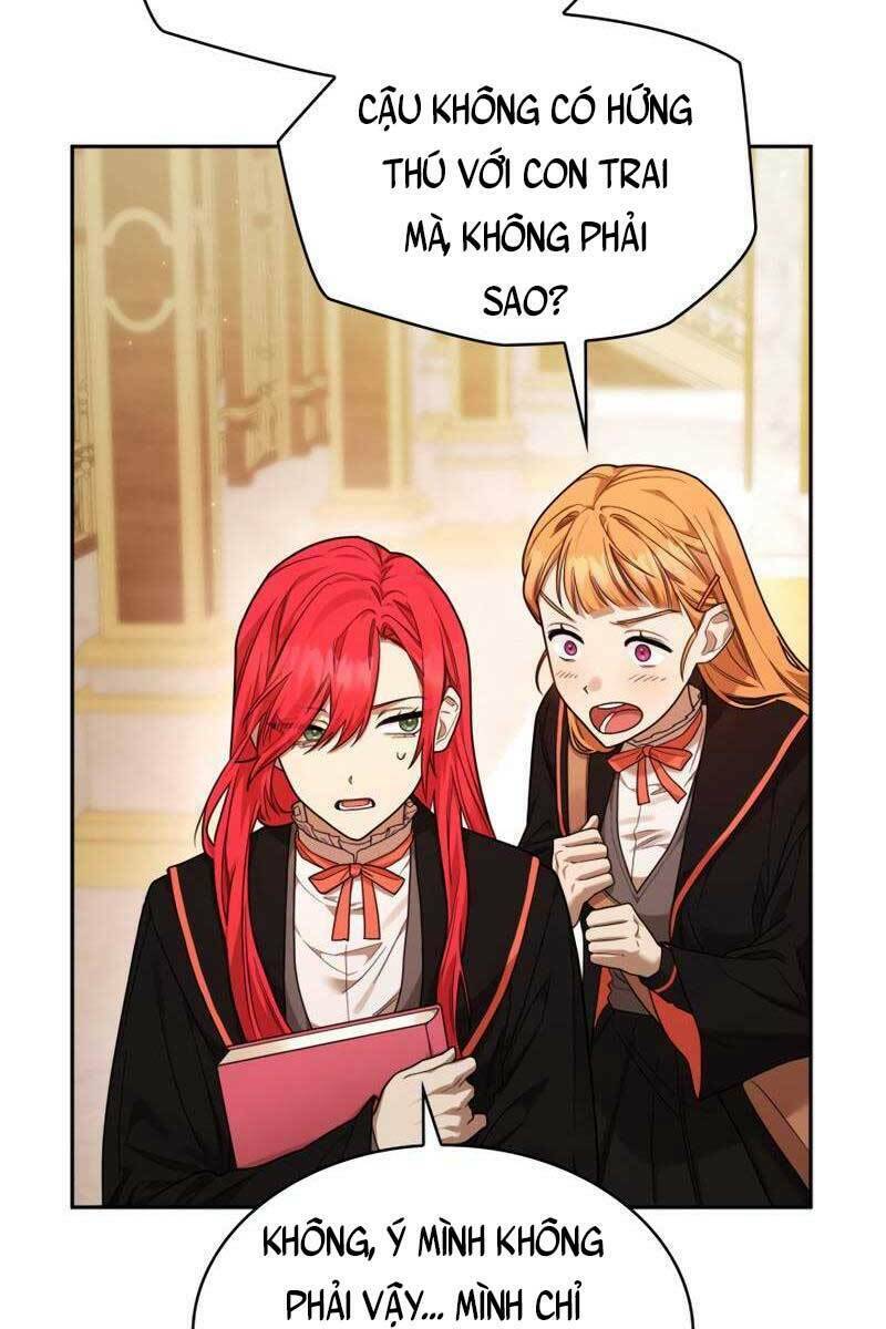 Đại Pháp Sư Toàn Năng - Chapter 17 - Page 50