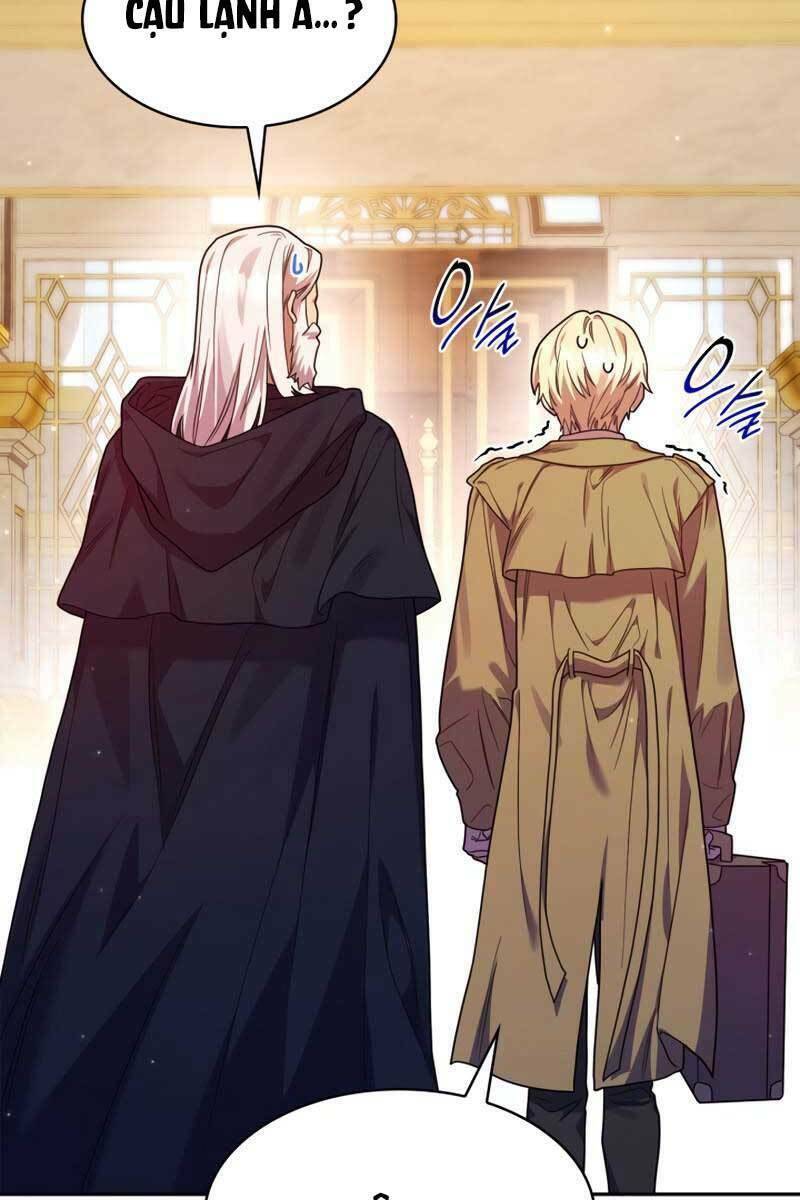 Đại Pháp Sư Toàn Năng - Chapter 17 - Page 56