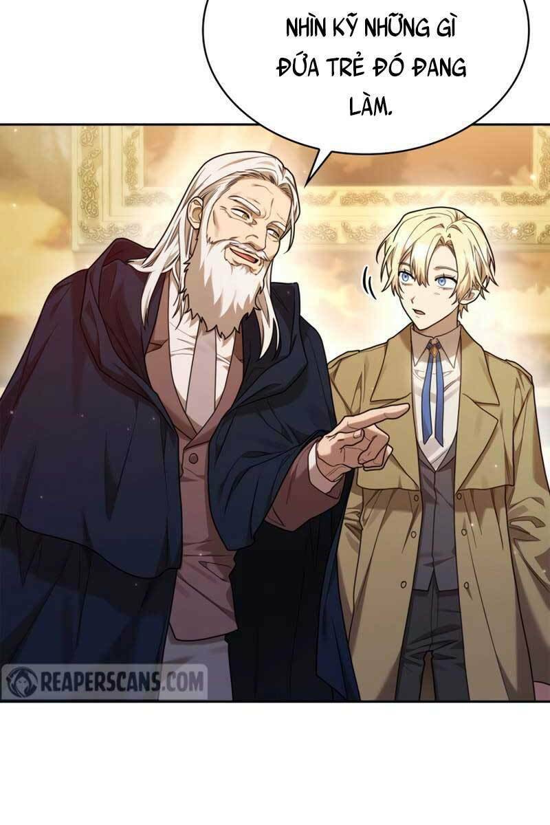 Đại Pháp Sư Toàn Năng - Chapter 17 - Page 62