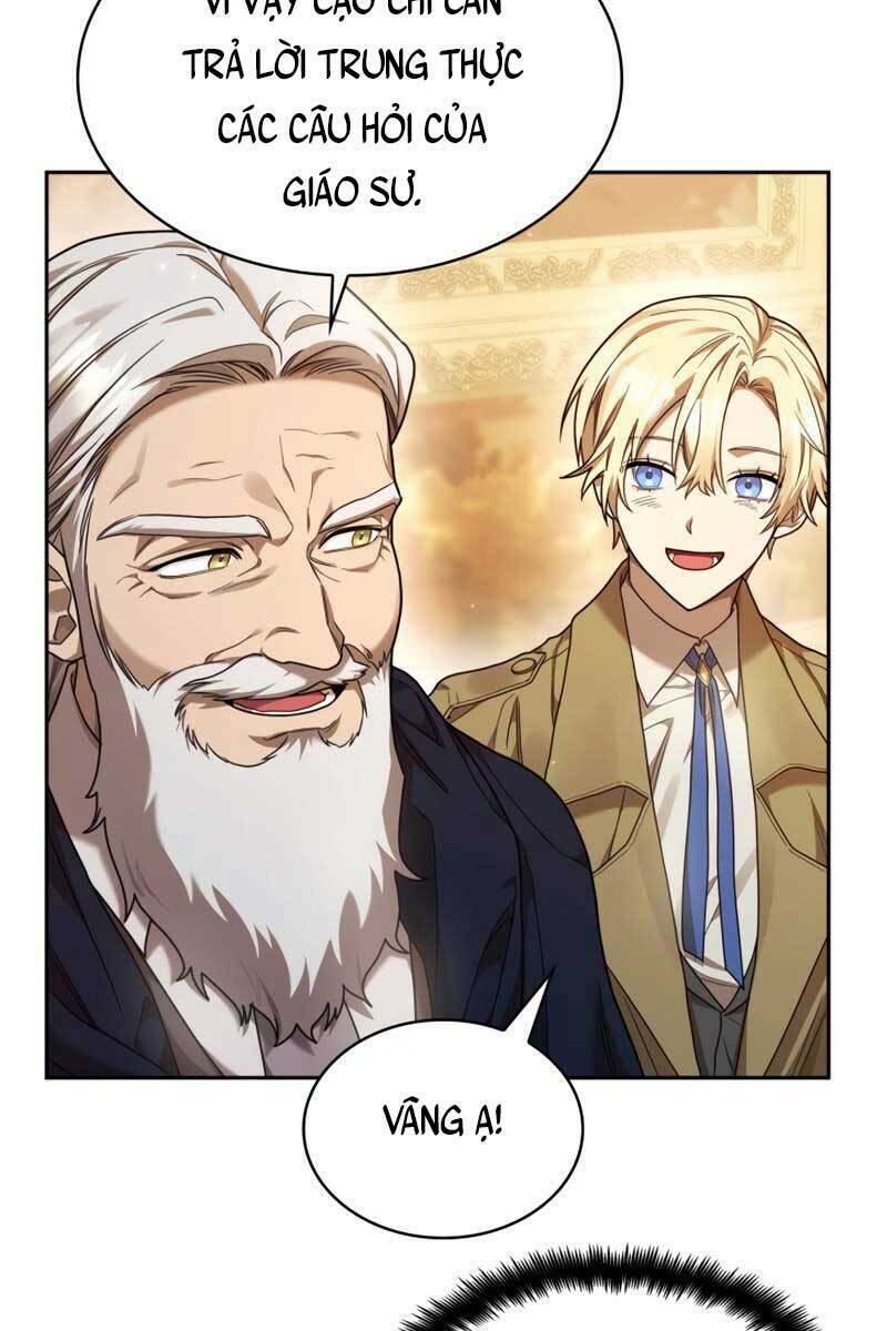 Đại Pháp Sư Toàn Năng - Chapter 17 - Page 67