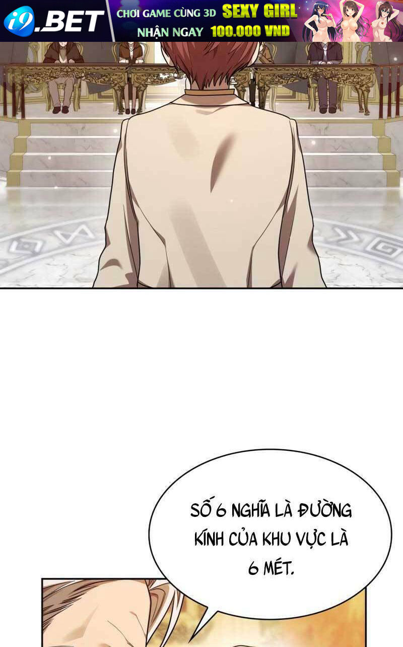 Đại Pháp Sư Toàn Năng - Chapter 17 - Page 75