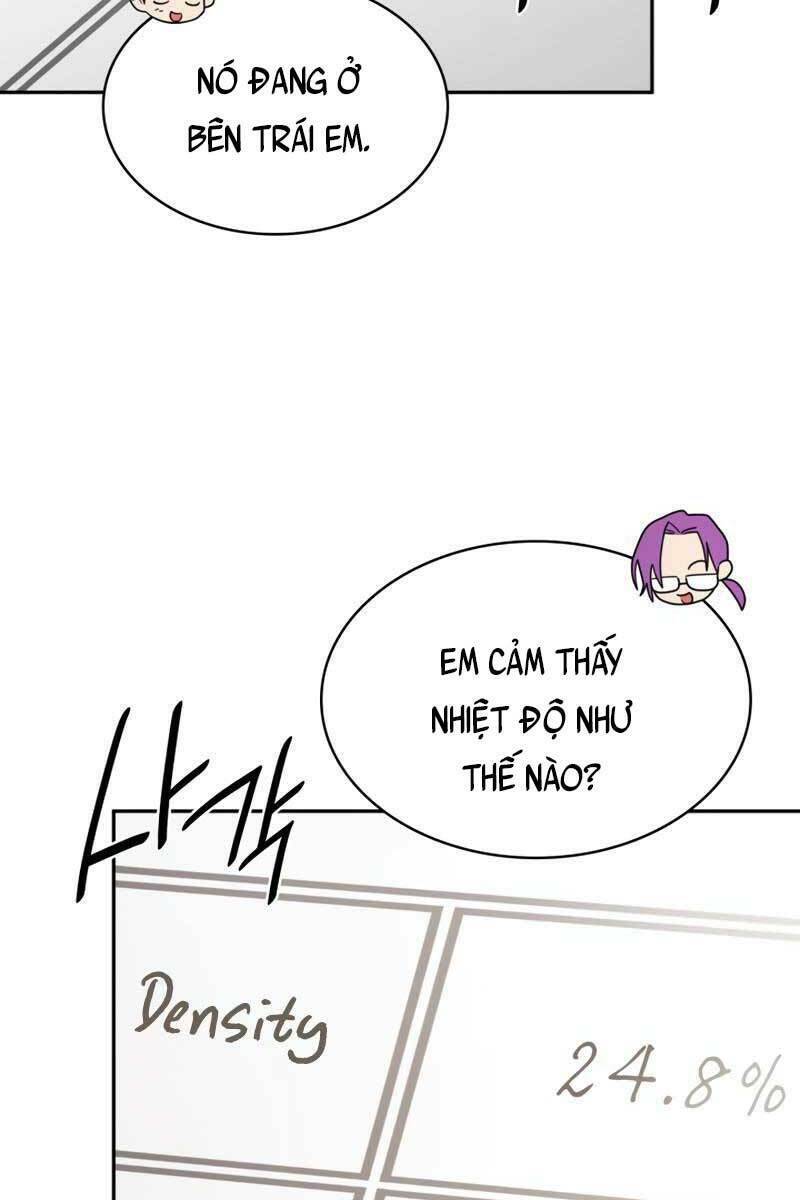 Đại Pháp Sư Toàn Năng - Chapter 17 - Page 81