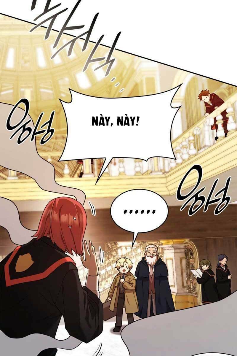 Đại Pháp Sư Toàn Năng - Chapter 17 - Page 8